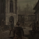 Illustration for article titled The Cruel Brilliance of Resident Evil 4's Village Fight